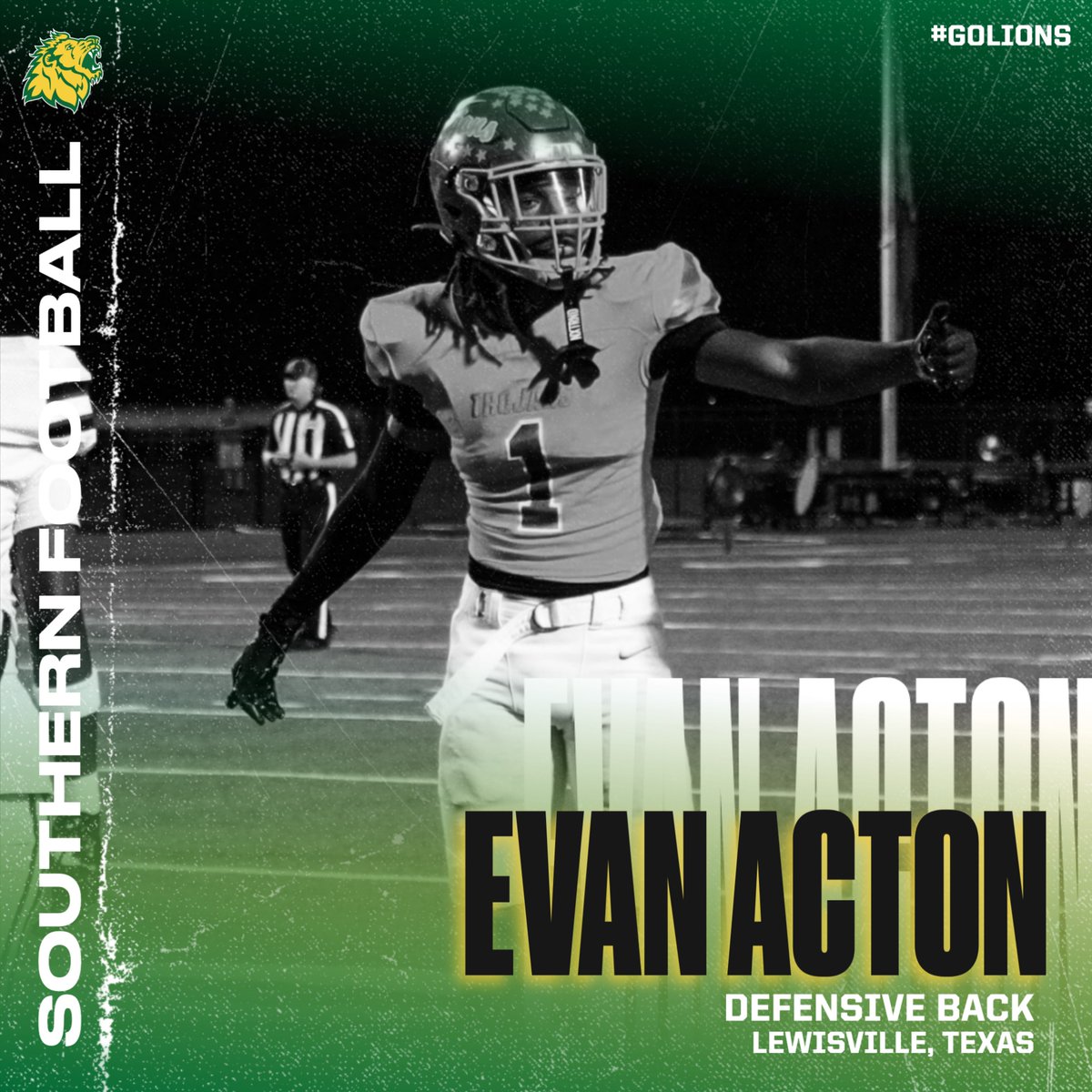 Missouri Southern Football tweet media