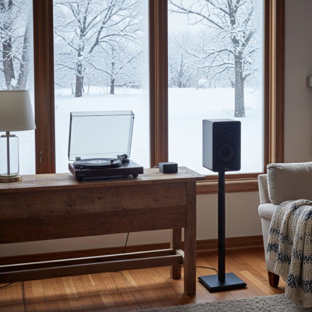 Fluance Audio tweet media