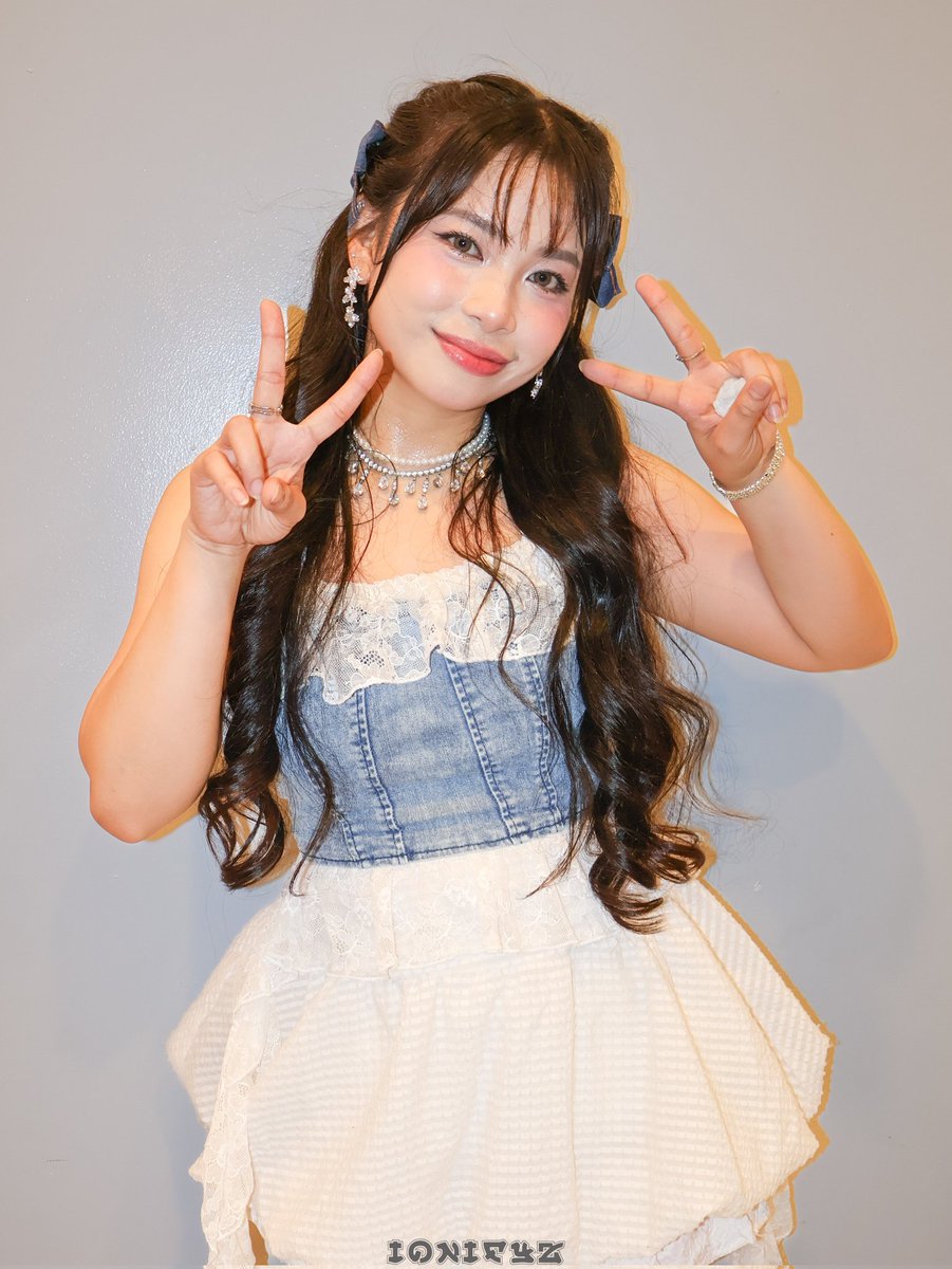 iONifYz's tweet image. [2026.01.30] PiX!E Pearl
《 Nakakalocal Bazaar Year 4: Tugtog Lokal 》
📍Estancia Mall
🐚
#pixieph #pixiepearl #pixieppopgroup #Nakakalocal
@_jinjooberry_