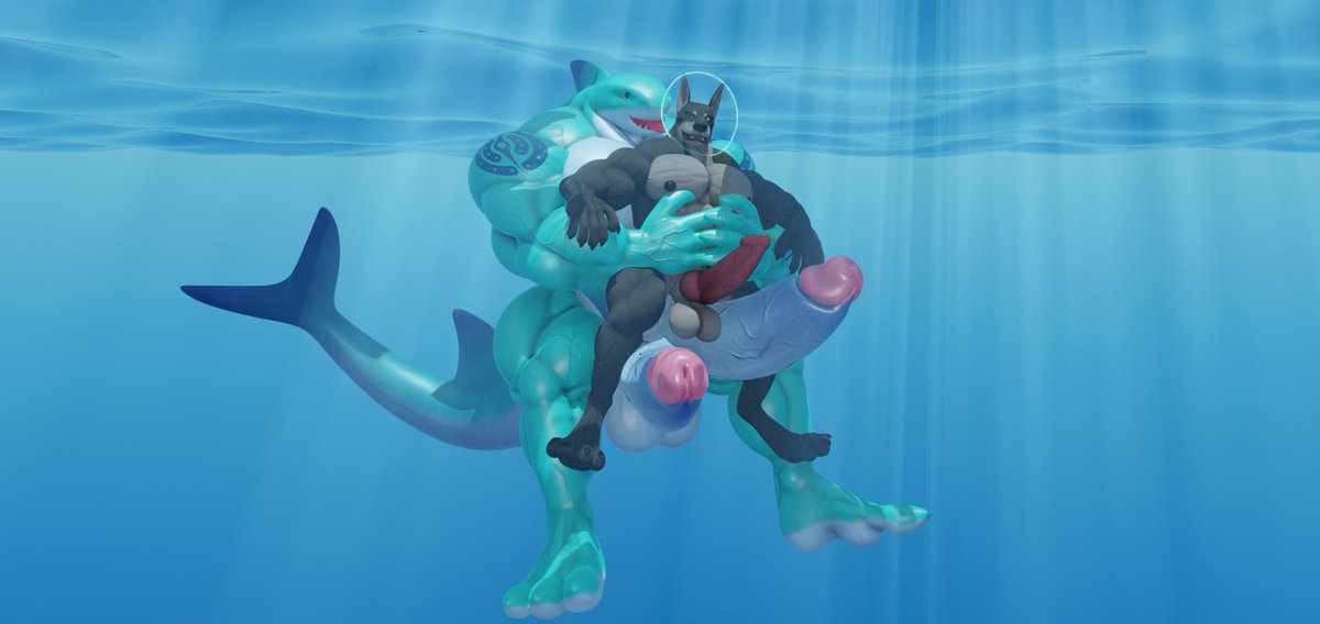 Jugger3D tweet media