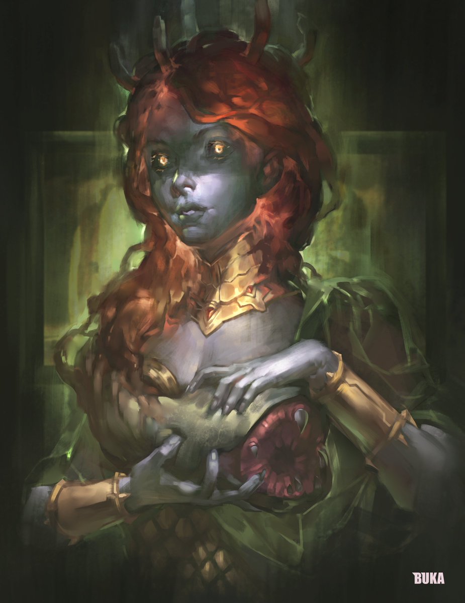 Buka comms open tweet media