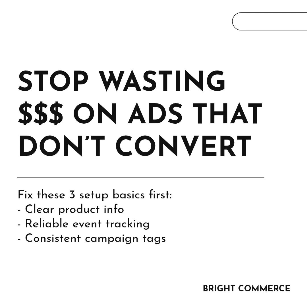 Bright Commerce tweet media