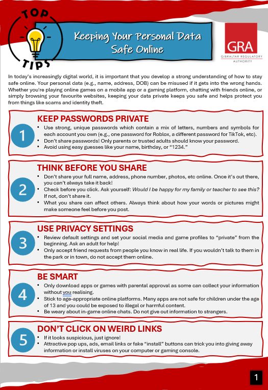 Gib Privacy tweet media