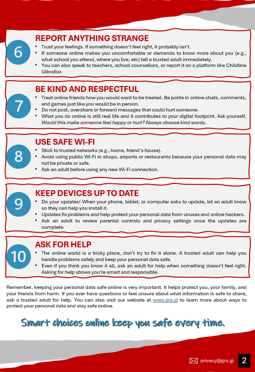 Gib Privacy tweet media