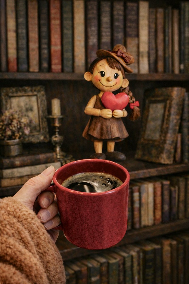 “Seni sevip çekildim; dedim dünya bu kadar..”

♥️