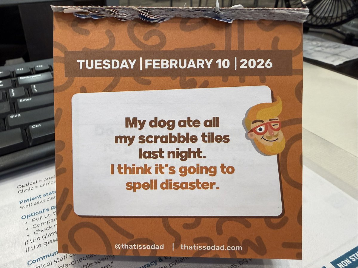 CoolCat0001's tweet image. #dadjokes #jokes #calander #groundhogsday #february