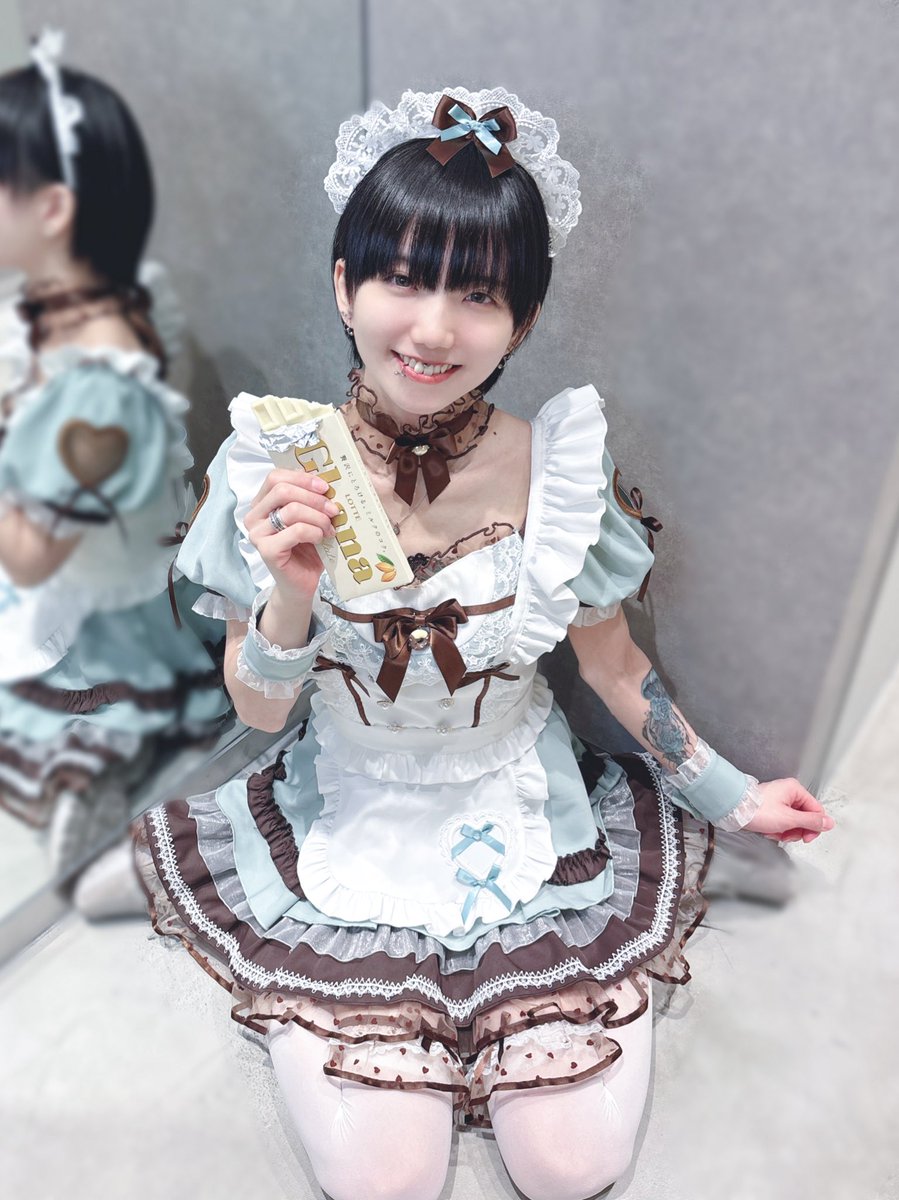 あおい@毎日写真投稿🌱 (@aoi4no) on Twitter photo 