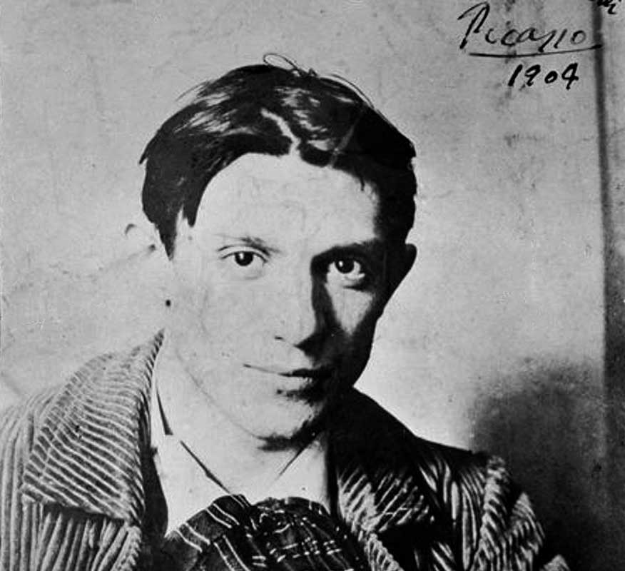 パブロ・ピカソの言葉
覚えておくんだ。生涯あなたに付き添ってくれる唯一の人はあなた自身なんだ