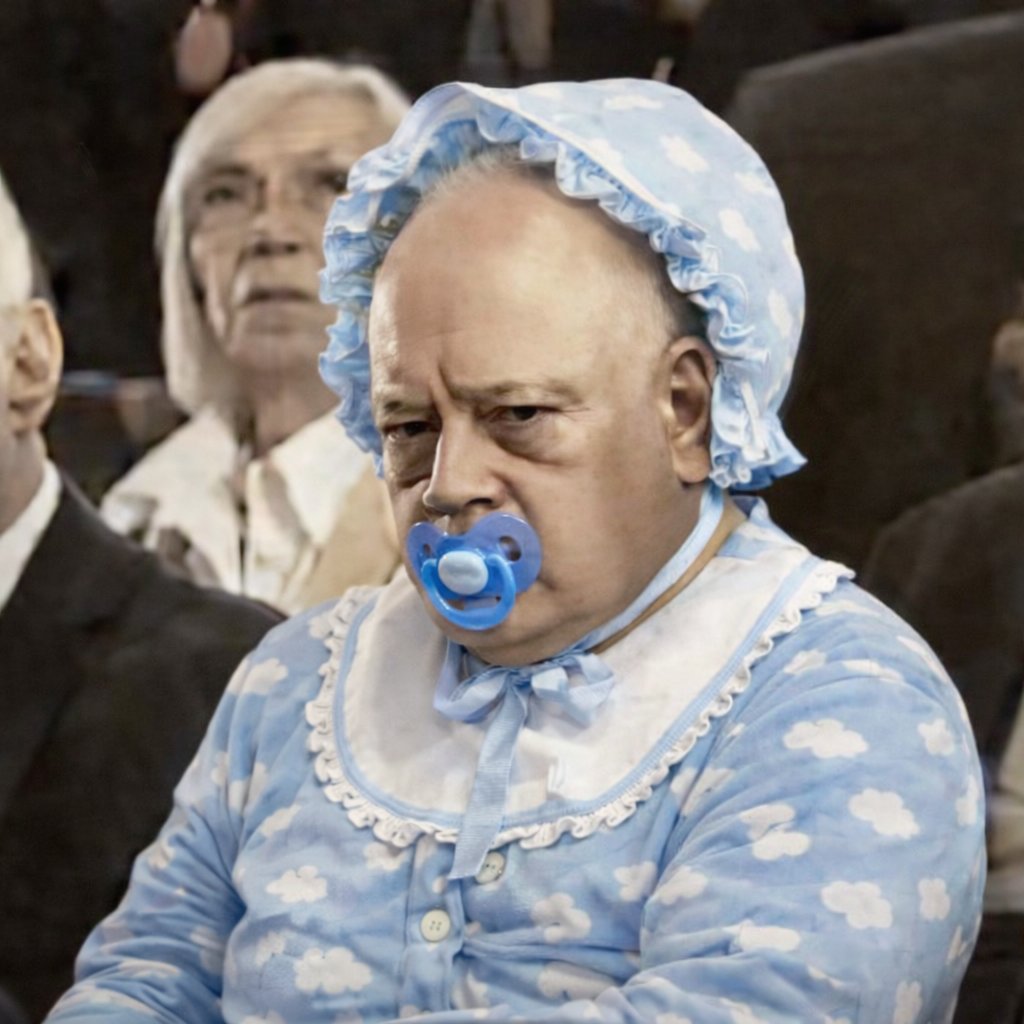 ejdecena's tweet photo. NOTICIA  URGENTE:

Diosdado se  MEÓ  OTRA  VEZ...  🤭 https://t.co/5XmOXyQTfH