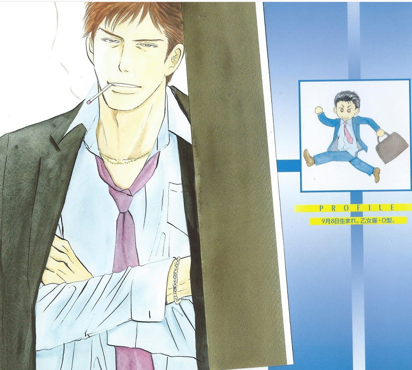 「ディヴィジョン」いいねありがとうございます。読んでる人いるのだろうか、、なんか全部間違ってるのでは？と疑いながら描いてコミックス出た後は完全な失敗作として記憶から消してたのですが、作者が目をそらしてた分愛してくれた人がいるというのは感慨深いです。今は作者にとっても愛する作品です