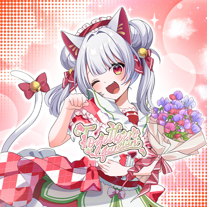 เมื่อกี้พี่มานุดเห็นผีเสื้อรึเปล่าคะ เอ๊ะ!!...มันเป็นดอกไม้นี้นา ชื่อว่าอะไรน้าาา Sweet Pea (สวีทพี) รึเปล่านะ🦋🩷
.•° ✿ °•.
เรามาสร้างความทรงจำที่แสนอ่อนโยนและหอมหวานด้วยกันนะคะ หนูจารอพี่มานุดที่งานน้าาา💐
#ManenekoMeow #LuminaProject #TogetherGarden