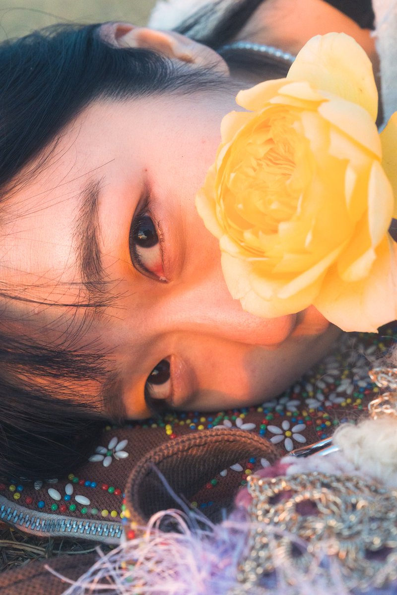 杏歌/Kyoka tweet media
