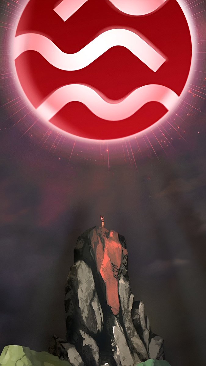 Believe in $SEI 🔴