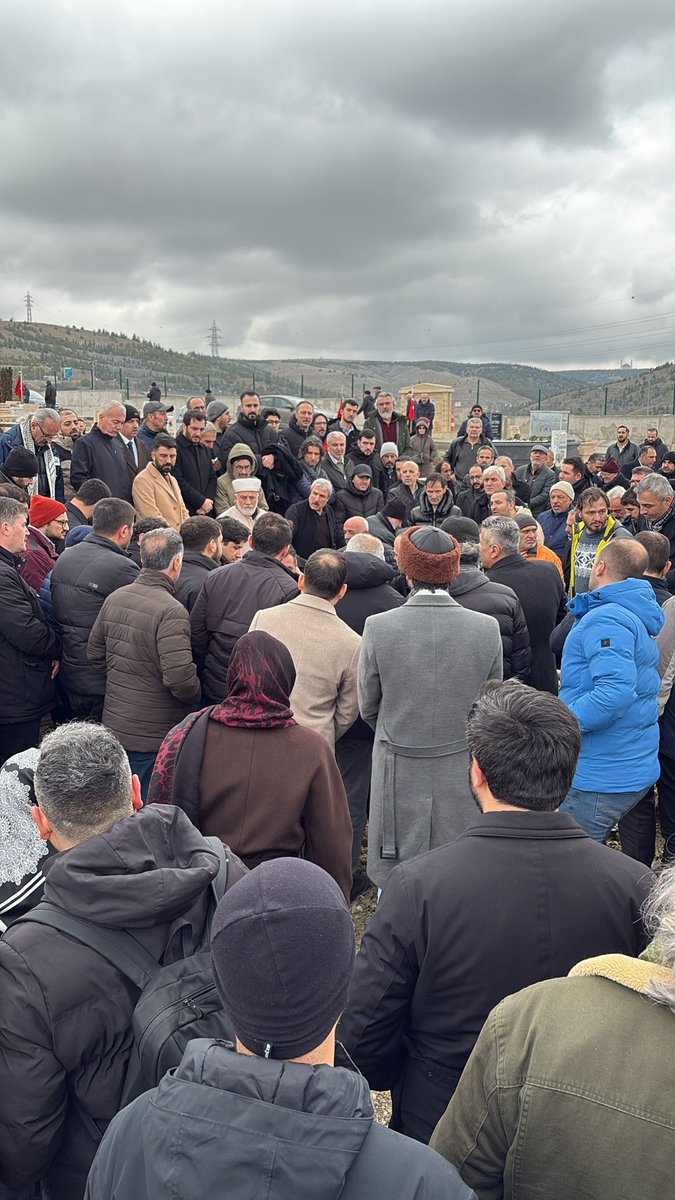 Hüseyin Güç tweet media