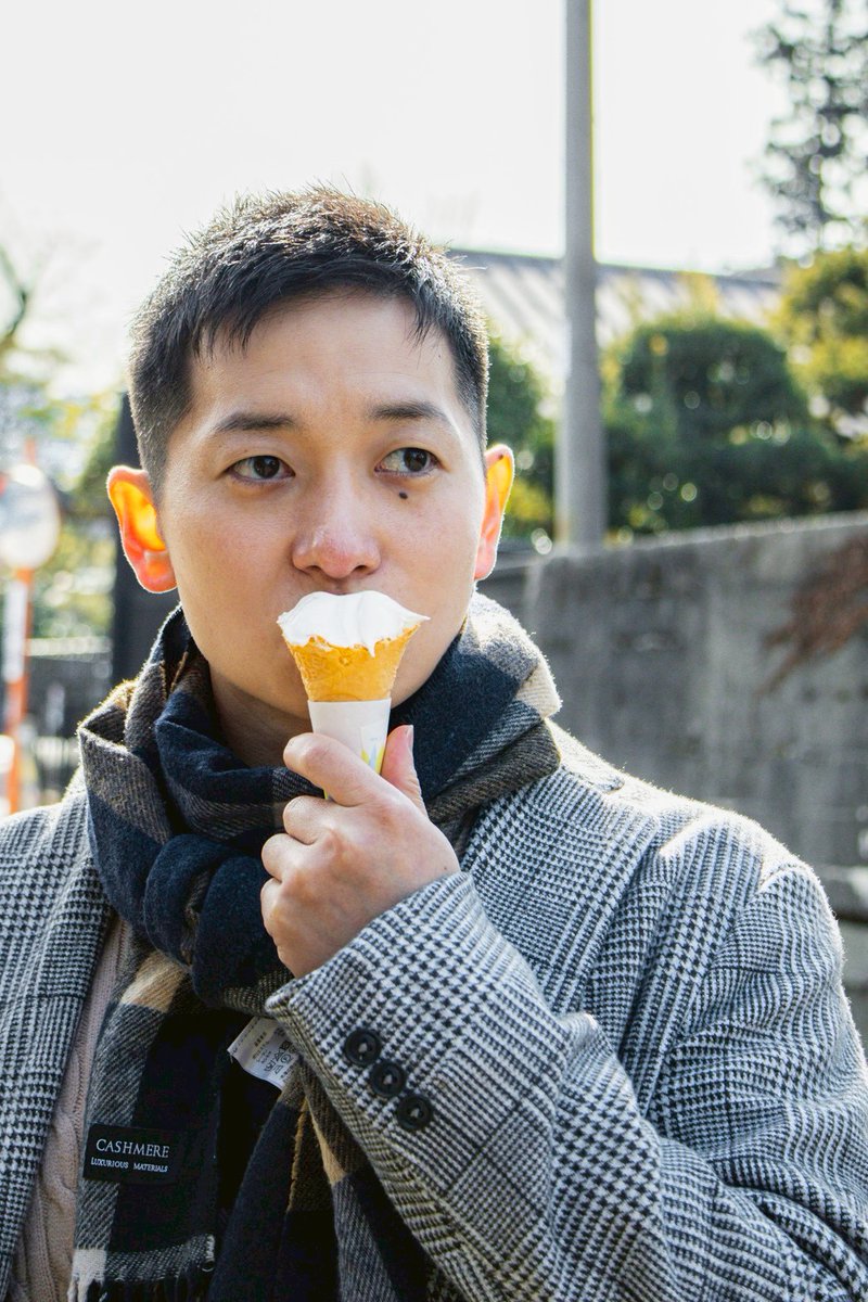 アイコン変えるならどれがいい？⛄️