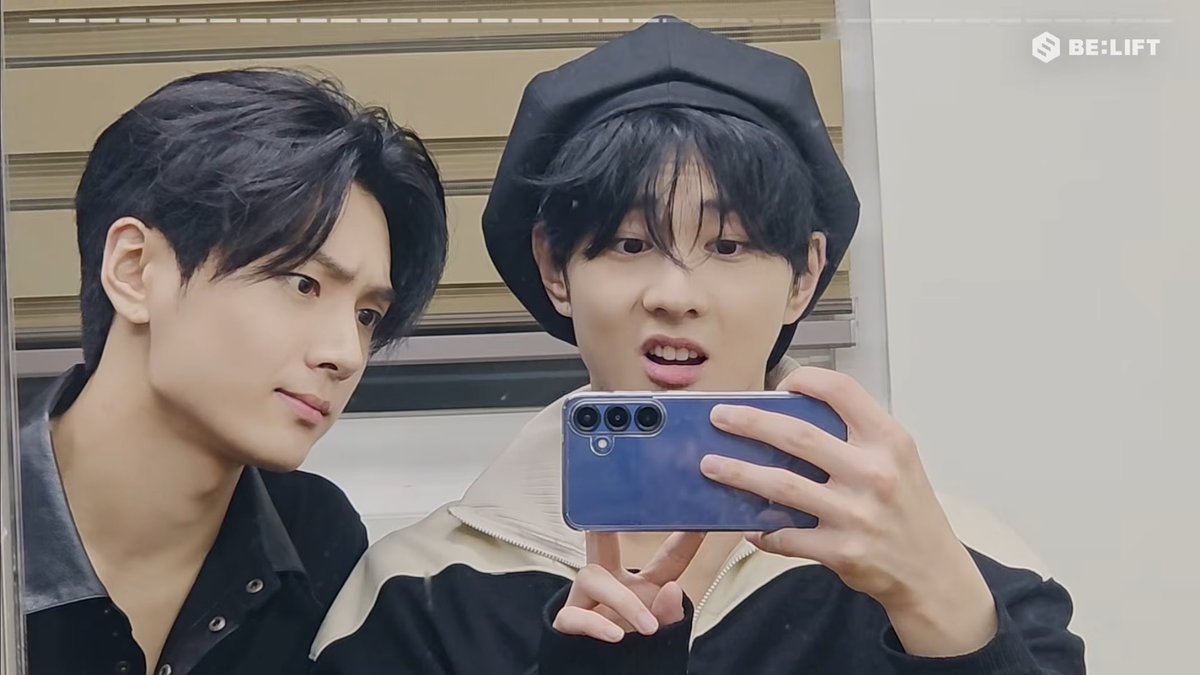 ほぼじぇいやんVlogで笑い止まらない