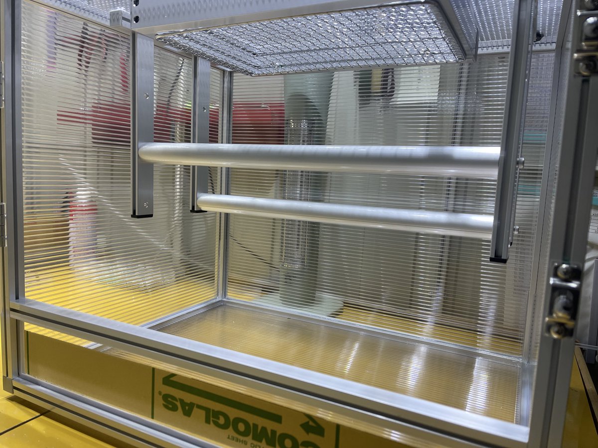 AnimalSHOPきなと・きなとのケージ屋さんおかげさまで10周年