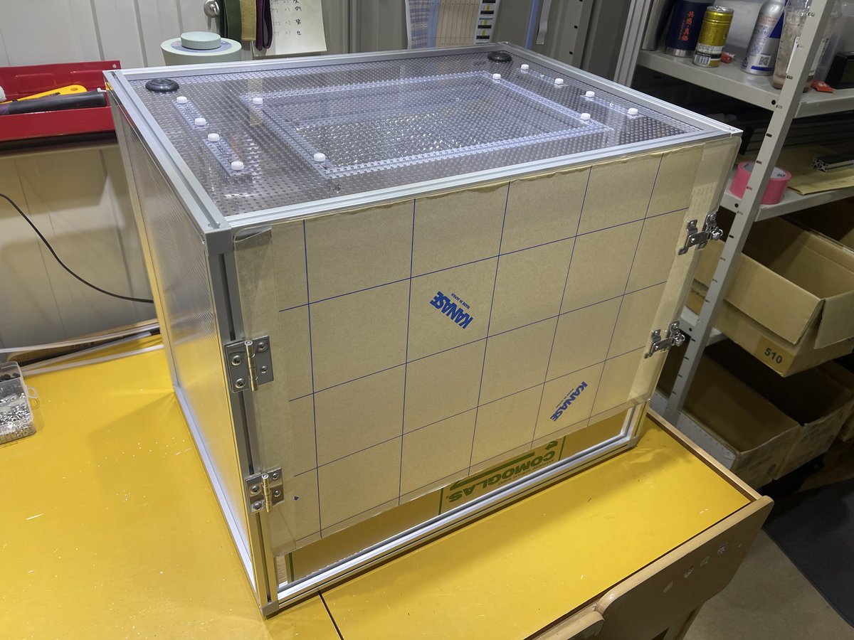 AnimalSHOPきなと・きなとのケージ屋さんおかげさまで10周年