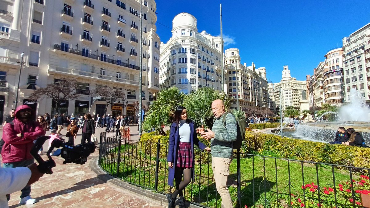 Fundació VisitValència tweet media