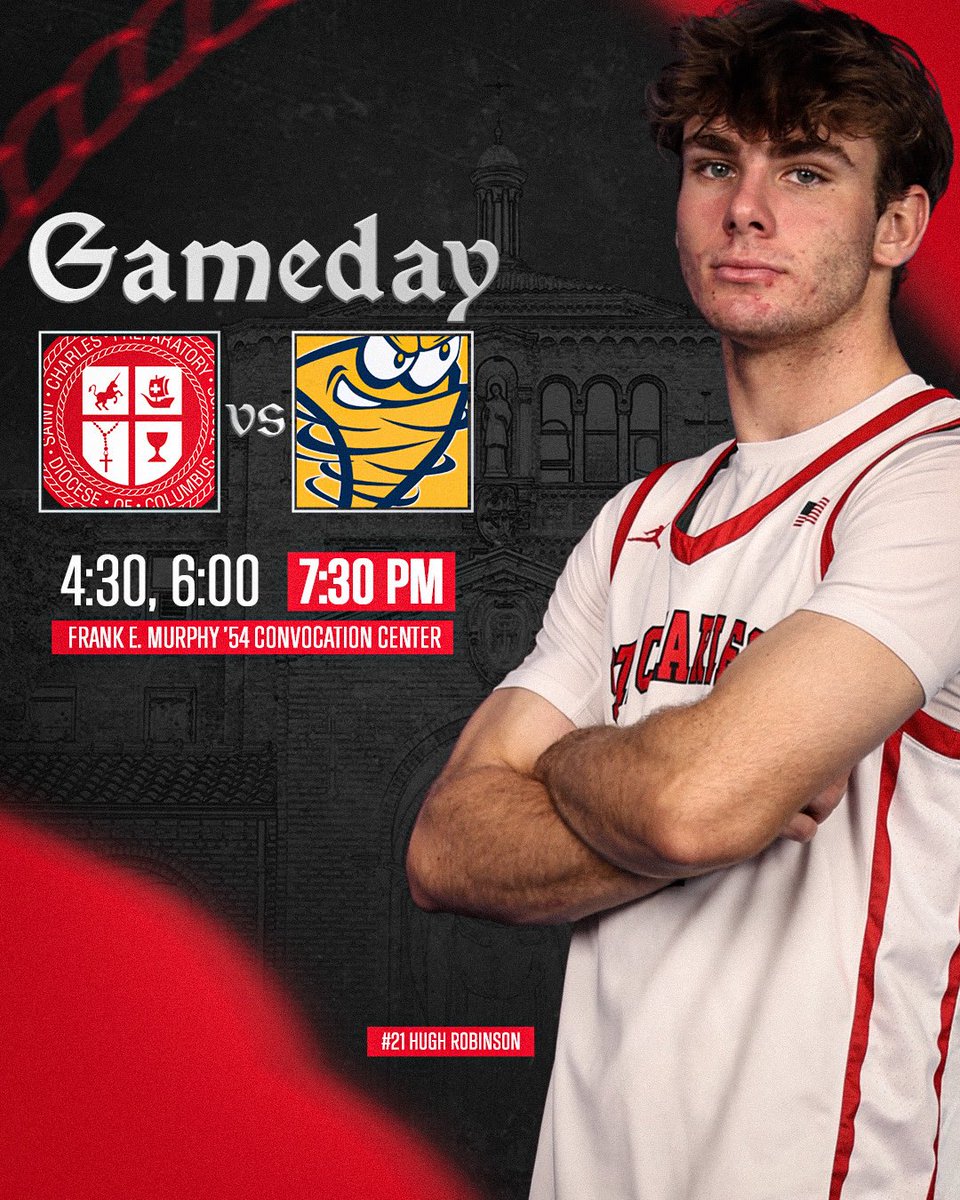 St. Charles Prep Basketball tweet media