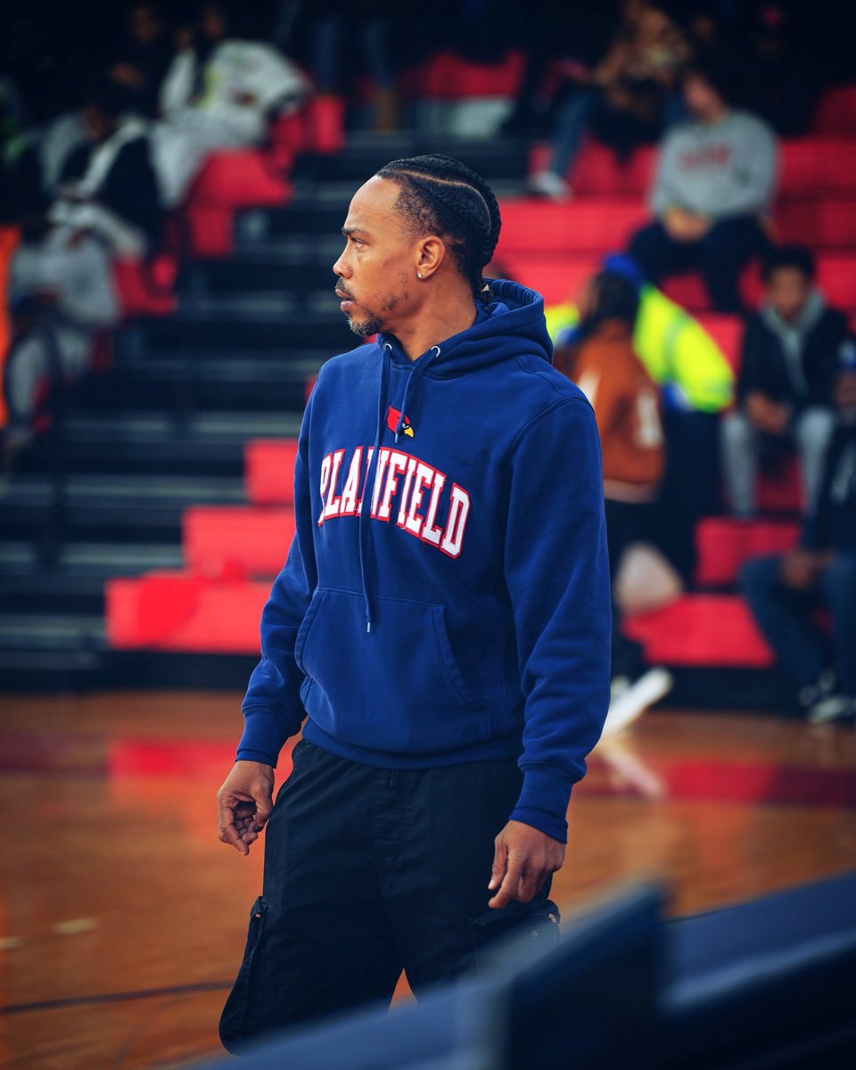 DRETHETRAINER5's tweet photo. This year taught me patience and how to deal with Adversity, we move onto the second round county playoffs against #1 SPF with faith and belief anything can happen https://t.co/dneEsvUAxf