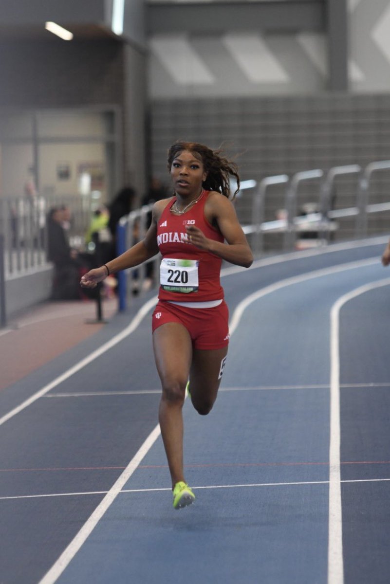 TexasTrackDad's tweet photo. Babygirl @aliyah_sprinter ❤️🤍 https://t.co/zAWWt7QLgJ