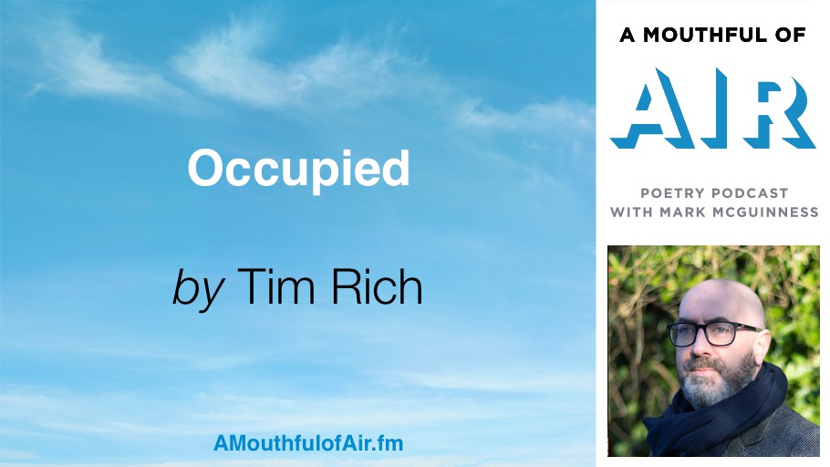 A Mouthful of Air tweet media