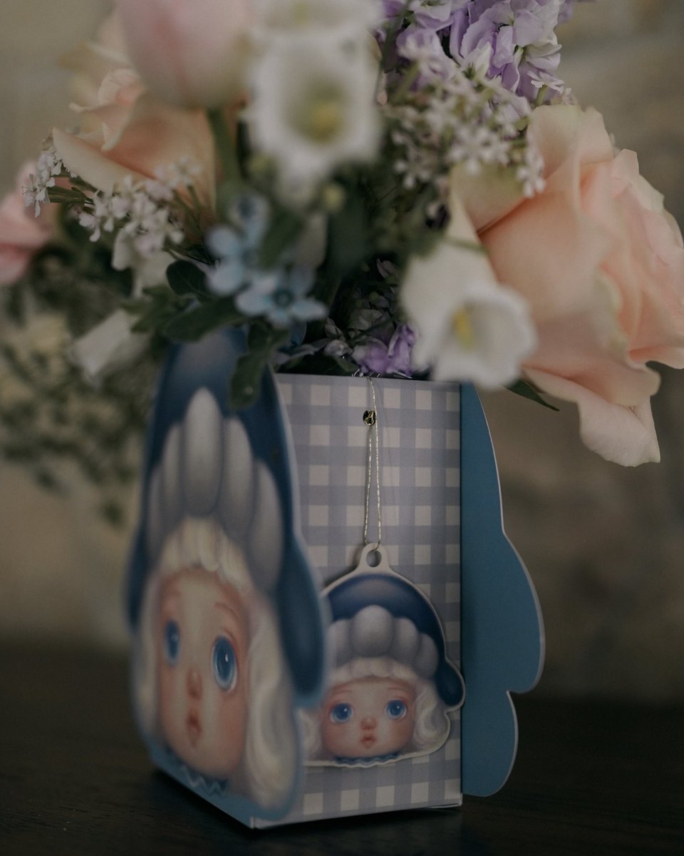 Mackcha Store tweet media