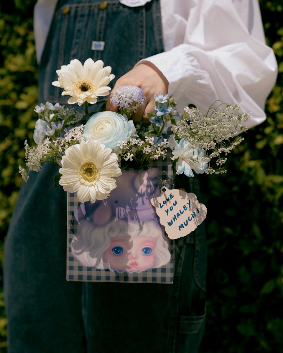 Mackcha Store tweet media