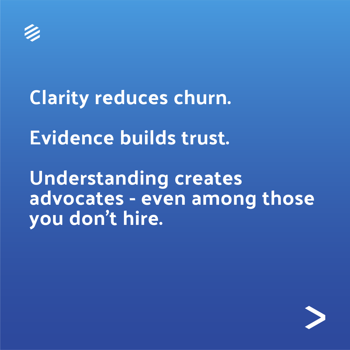 Realistic Job Assessments helps you protect your employer brand by setting expectations clearly, so every applicant leaves informed, aligned, and advocates for your company, whether they’re hired or not.

#ThriveMap #Rectech #Entrylevelhiring #Recruitment