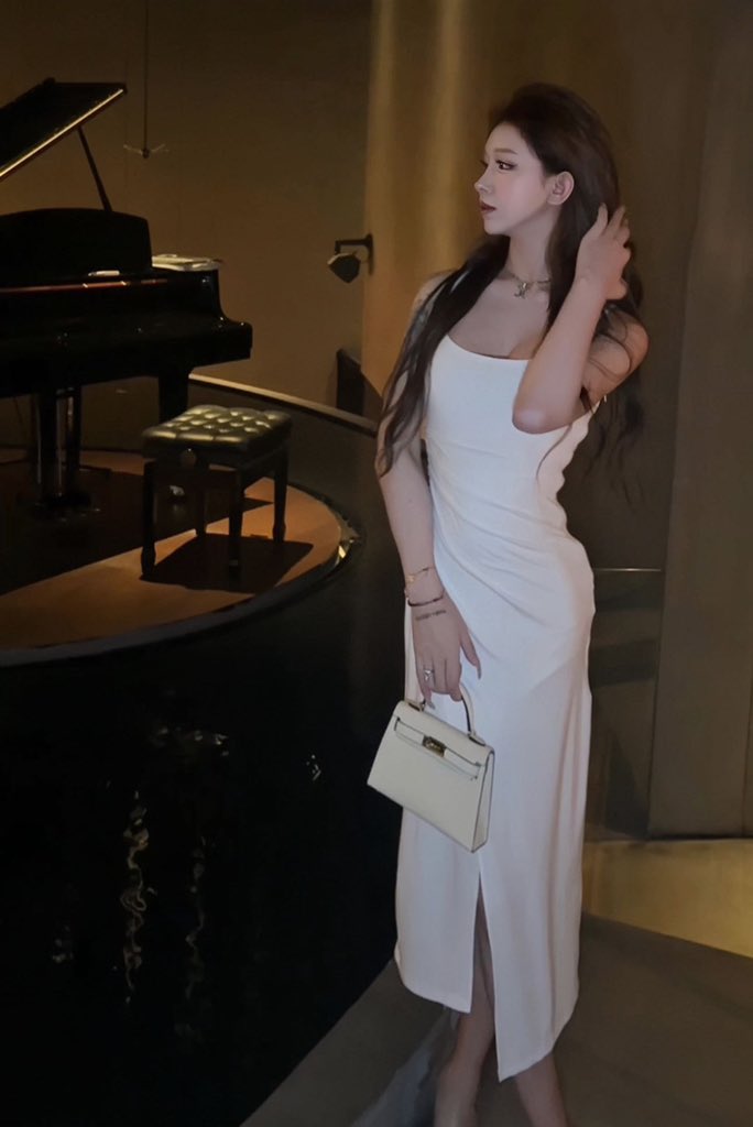 没人靠就做自己的靠山 #ts #男娘