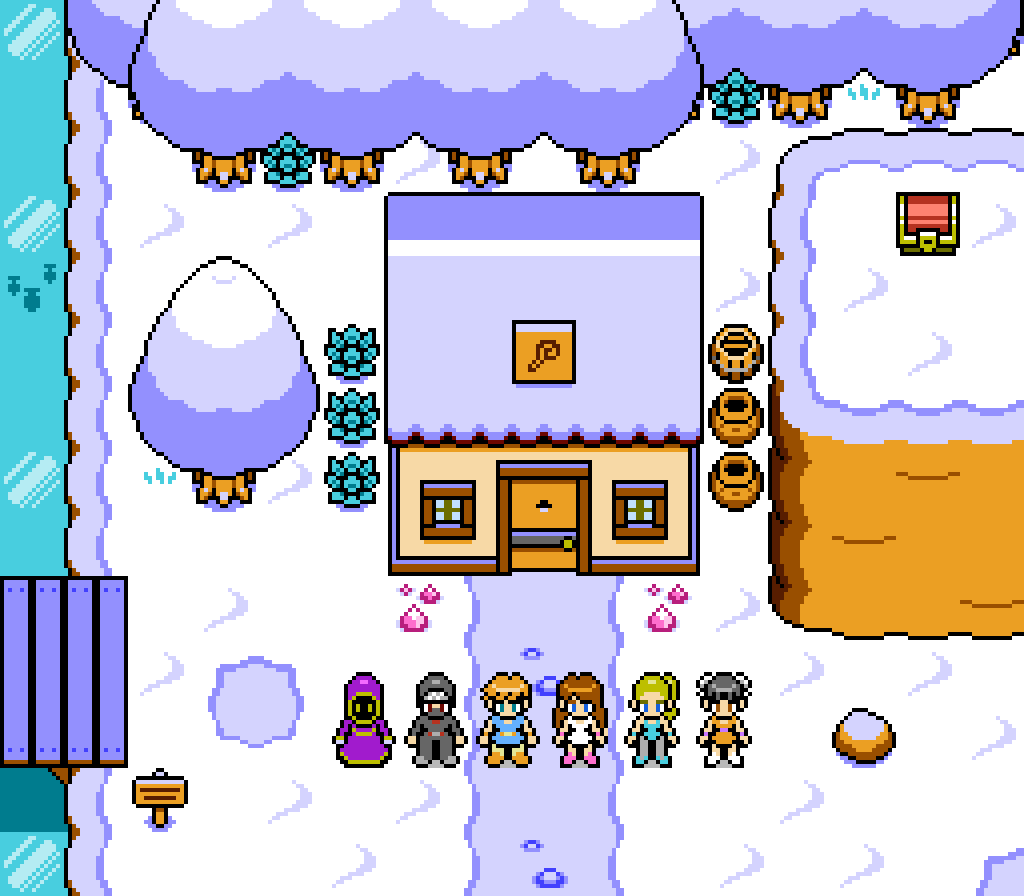 Joshua Bringle tweet media