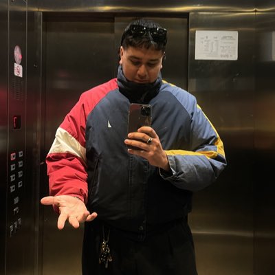 #NuevaFotoDePerfil Boverrrr
