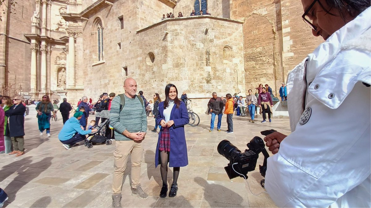 Fundació VisitValència tweet media