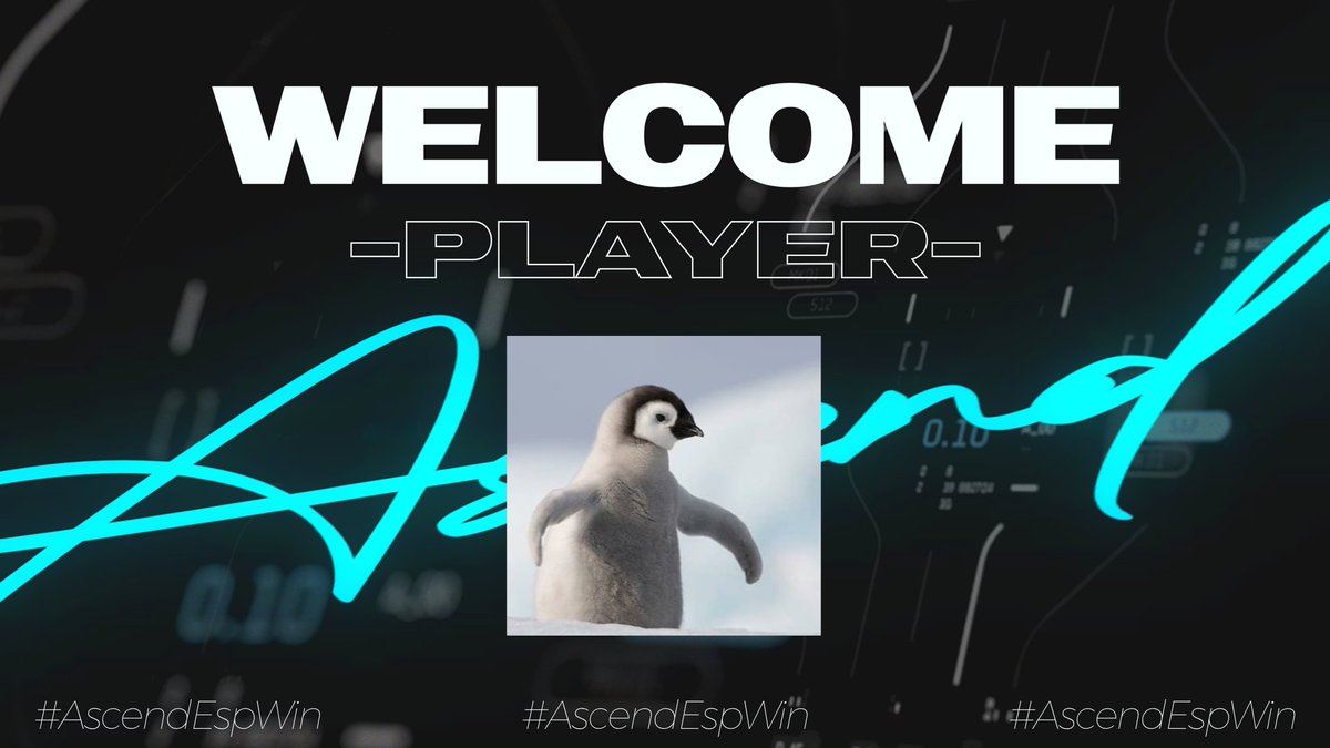 New Member 
チャミン/<a href="/Chamindesu/">Ascend チャミン</a>
Ascend Fortnite 育成部門 に入隊いたします!!   
今後の活躍に期待してください★