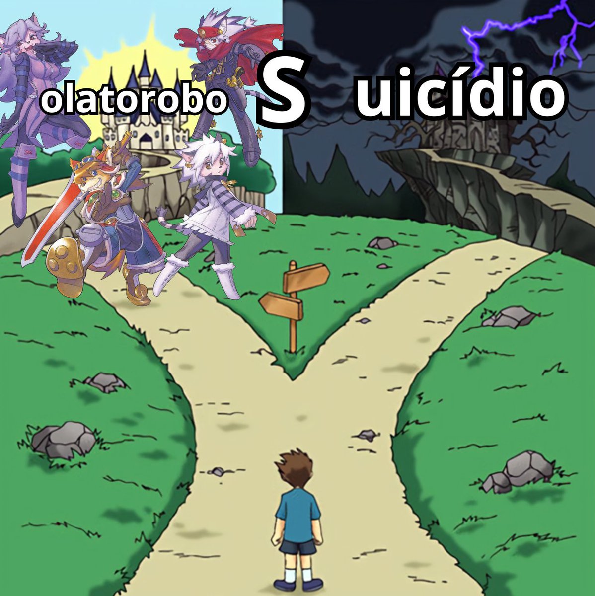 Little Tail Bronx Brasil 🇧🇷 tweet media