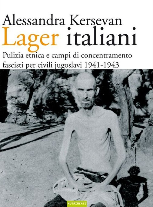 IPAZIA2025's tweet image. #Storia: #GiornoDellaMemoria  

Nel 1941 l'#Italia aggredì il Regno di #Jugoslavia, che era neutrale e non rappresentava una minaccia, commettendo crimini di guerra e contro l'umanità rimasti del  tutto impuniti.

Le #Foibe di italiani furono una orribile inaccettabile vendetta.