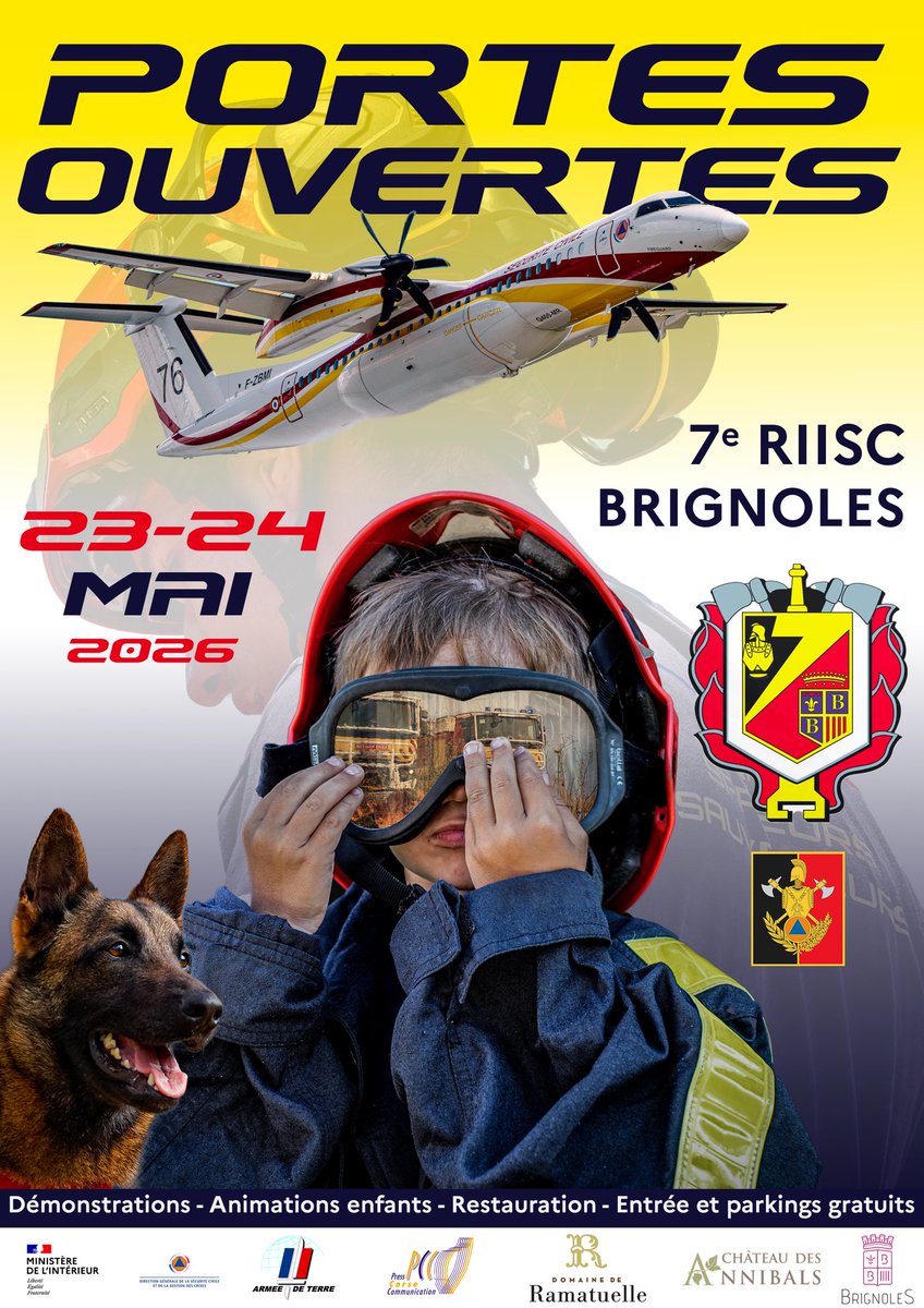 7e RIISC tweet media