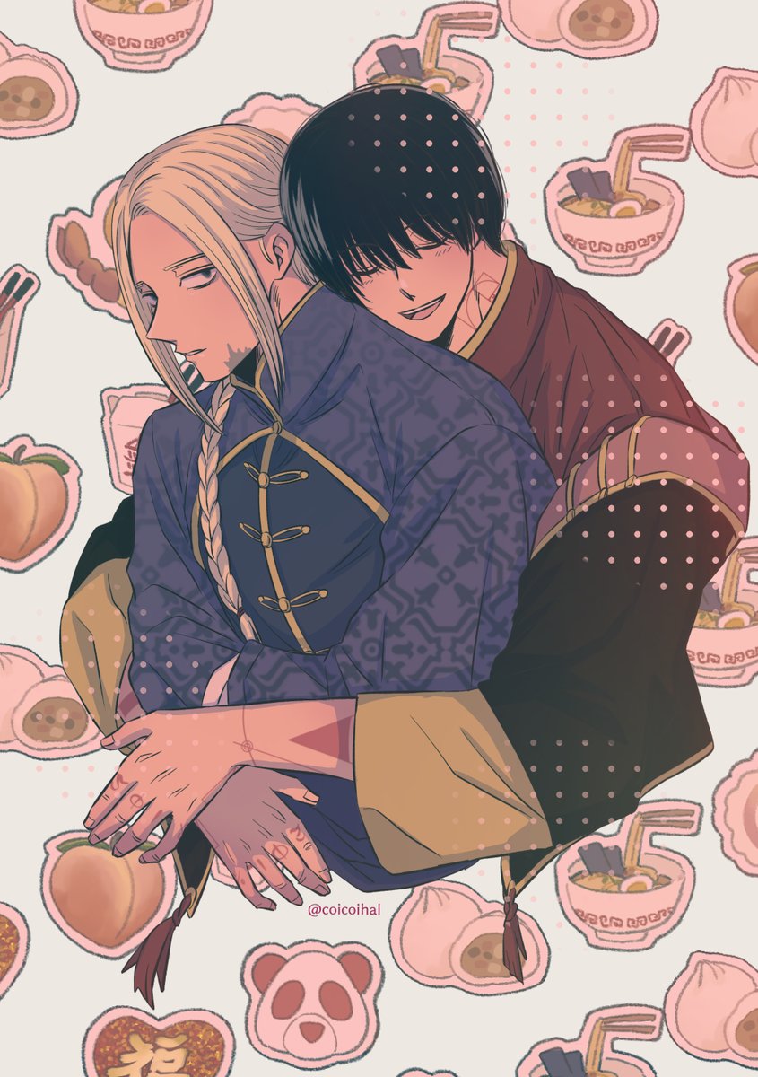 秋葉@2/1南1く43a (@akiba_mai) / Posts / X