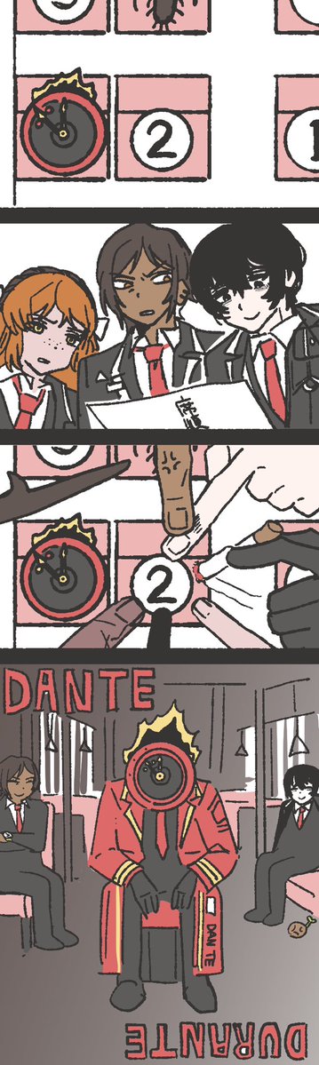 雑バス漫画ニー 