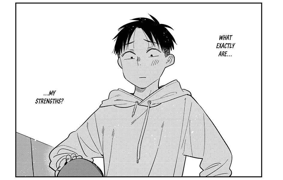 It's fascinating seeing so many people talk about how the story