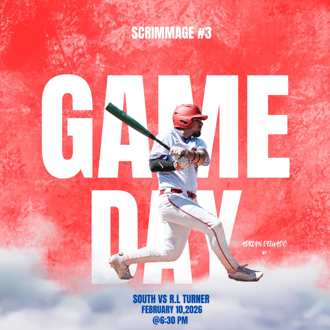 South Garland Baseball tweet media