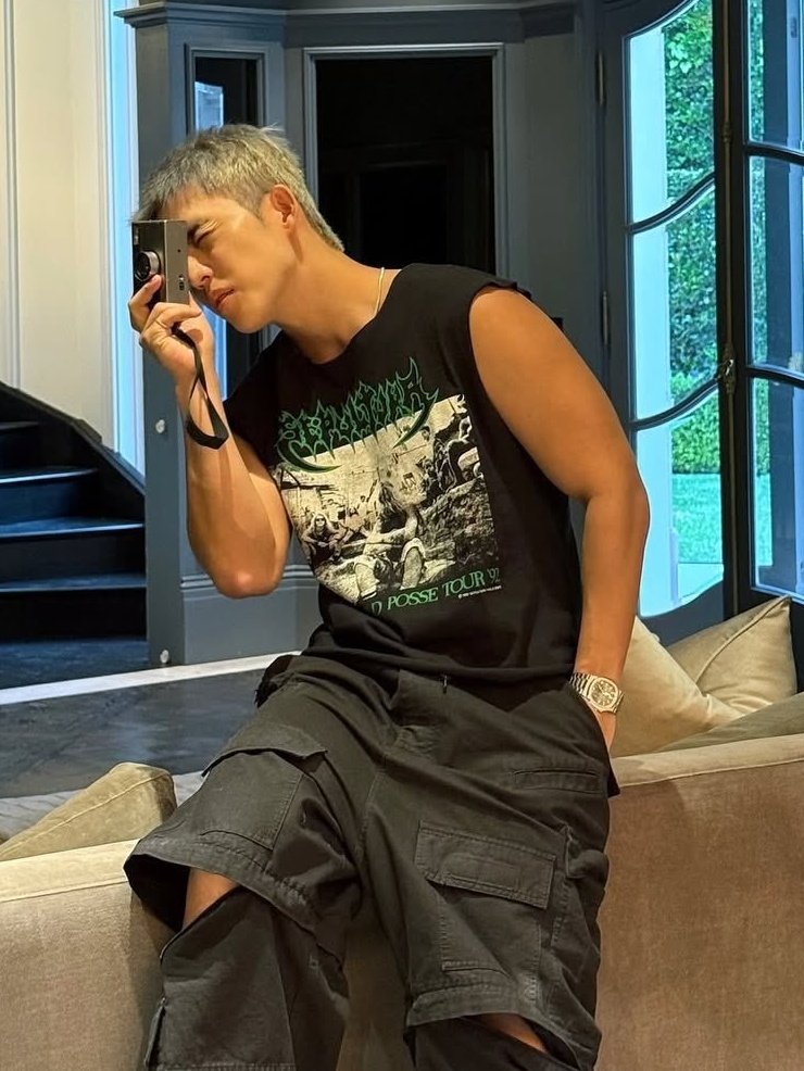 lalaliluvr's tweet image. 🖤