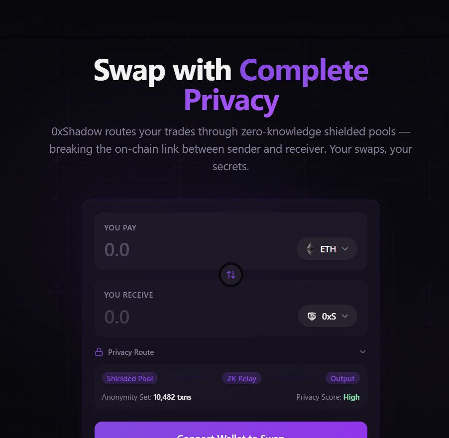 0xShadow tweet media