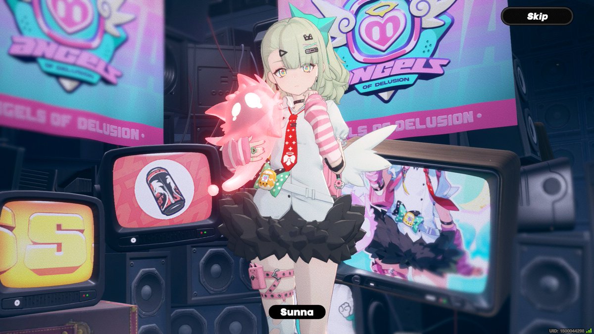 I GOT MY DAUGHTER