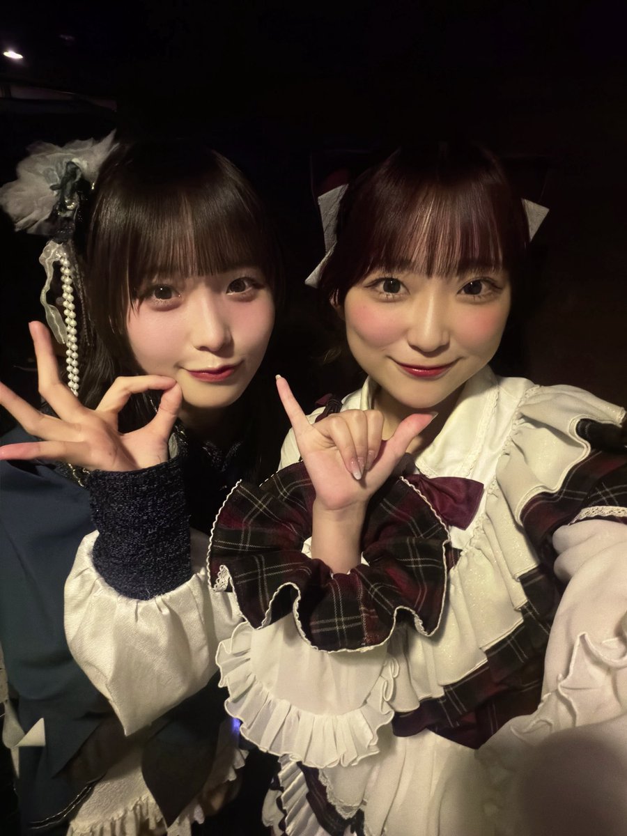 Palette Parade さんの 白川千尋ちゃん🤍