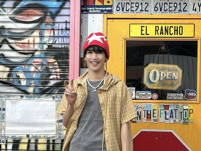 約半年間の旅が、 ついに明日で幕を下ろします。 最高の1日にしたい