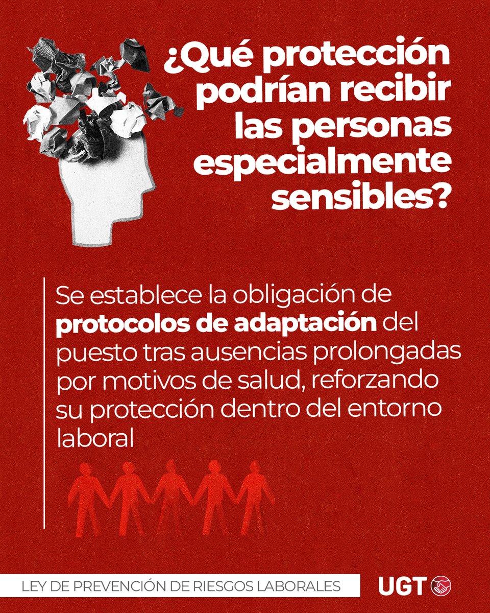 UGT tweet media