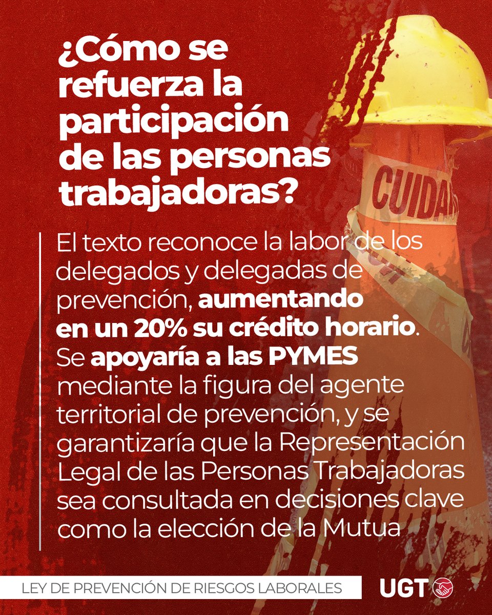 UGT tweet media