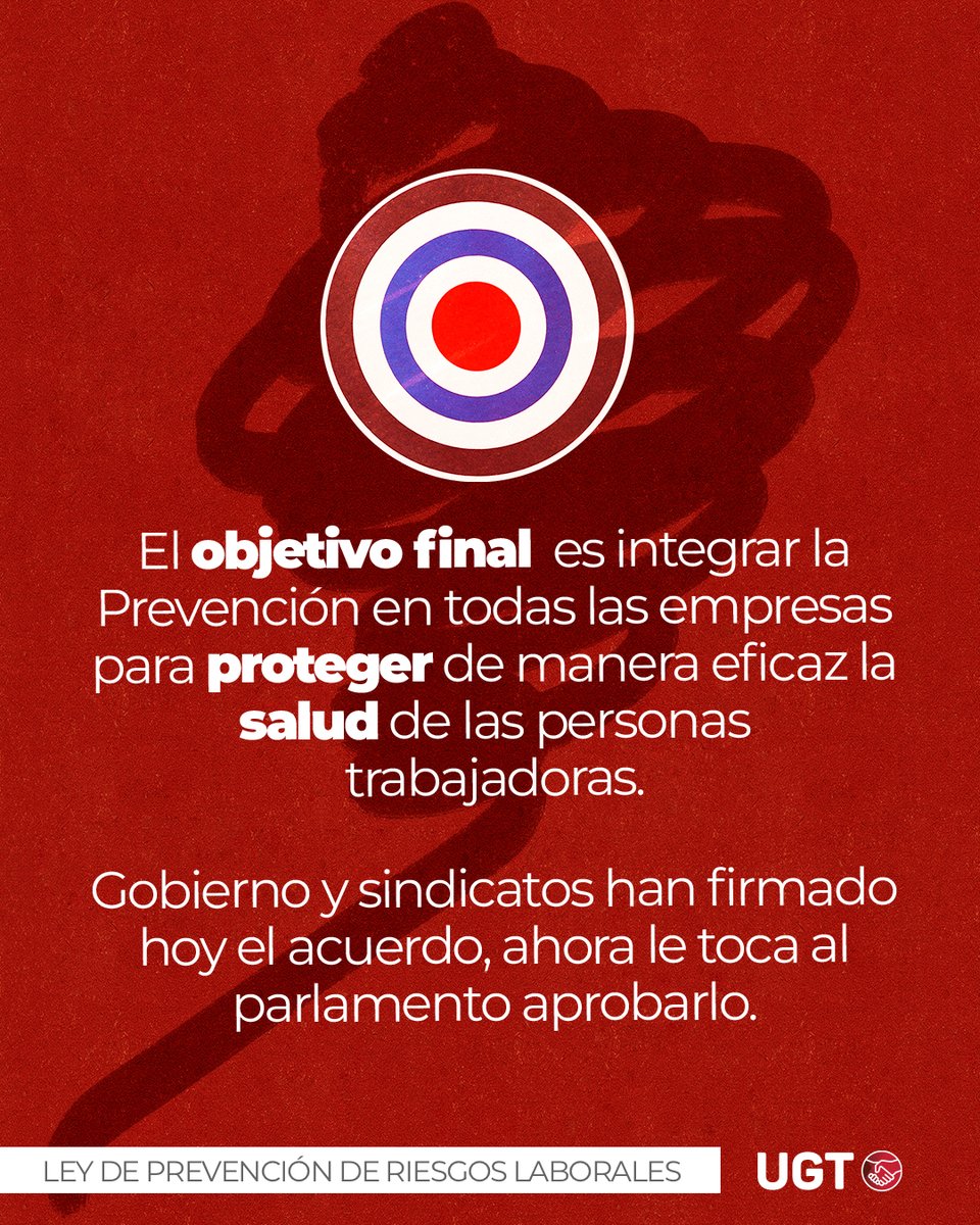 UGT tweet media